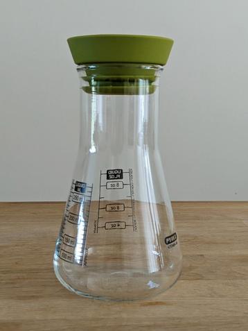 Pyrex Kitchen Lab Vinaigrette Shaker - 25 cl beschikbaar voor biedingen