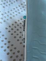 Bijna nieuw! Ergonomisch hoofdkussen - Kvarnven IKEA, Overige maten, Wit, Ophalen of Verzenden, Zo goed als nieuw