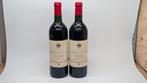 2 x
1996 Chateau Lafleur Gazin Pomerol, Verzamelen, Ophalen of Verzenden, Zo goed als nieuw, Frankrijk, Rode wijn