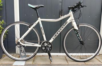 CANNONDALE Quick CX Speed ​​~ShimanoXT~Alu/Carbon~ ZGAN✅ beschikbaar voor biedingen