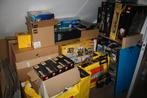 Vele Lego sets uit eigen verzameling NIEUW Ruim 140 stuks, Ophalen, Nieuw, Complete set, Lego