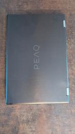PEAQ I3NI360 Laptop met touchscreen, Computers en Software, Ophalen of Verzenden, 15 inch, 2 tot 3 Ghz, Met touchscreen