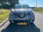 Renault Captur 0.9 TCE 90 2014 Grijs TCE nw distr. Kett., Voorwielaandrijving, Stof, 1081 kg, 1200 kg