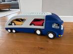 Little Tikes Truck - Vrachtwagen met Auto's, Ophalen, Gebruikt, Jongen of Meisje