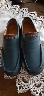 Nieuwe Blauwe Herenschoenen 46, Kleding | Heren, Schoenen, Ophalen of Verzenden, Nieuw, Blauw