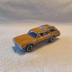 Matchbox Oldsmobile Vista cruiser Brons. MINT., Hobby en Vrije tijd, Modelauto's | Overige schalen, Ophalen of Verzenden, Nieuw