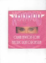 Single Olivia Newton John & ELO - Xanadu, Cd's en Dvd's, Vinyl Singles, Ophalen of Verzenden, Gebruikt