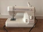 Naaimachine Janome One-Step uit de VS, Hobby en Vrije tijd, Naaimachines en Toebehoren, Ophalen, Gebruikt, Naaimachine, Janome