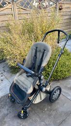 Bugaboo camelion 3 diesel limited edition wagen /buggy, Kinderwagen, Gebruikt, Bugaboo, Verstelbare duwstang