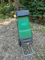 Elektrische hakselaar, Tuin en Terras, Hakselaars, Ophalen, Gebruikt, Elektrisch, Gardenline