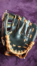 8.5 inch junior honkbal handschoen honkbalhandschoen, Ophalen of Verzenden, Zo goed als nieuw, Handschoen