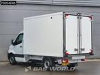Mercedes Sprinter 315 CDI Automaat Koelwagen Thermo King V-3, Auto's, Automaat, Stof, Euro 6, 4 cilinders
