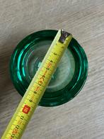 Iittala waxinelichtjeshouder Ballo groen nieuw, Huis en Inrichting, Ophalen of Verzenden, Zo goed als nieuw