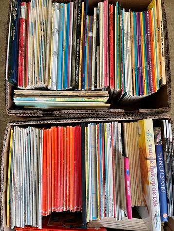 Partij stripboeken beschikbaar voor biedingen