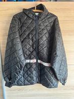 Thermo jas maat XL, Ophalen of Verzenden, Zo goed als nieuw, Maat 56/58 (XL), Zwart