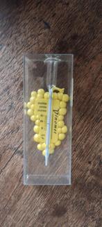 Alcoholmeter 0-15%, Ophalen