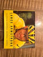 Lance Armstrong - Beelden van een Kampioen, Ophalen of Verzenden, Gelezen, Lopen en Fietsen