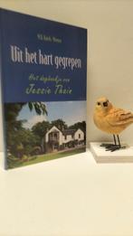 Karels-Meeuse, M.H.; Uit het hart gegrepen  (Jessie Thain), Boeken, Godsdienst en Theologie, Ophalen of Verzenden, Gelezen, Christendom | Protestants