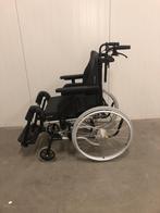 Rolstoel Netti comfort 4U CE Plus, Diversen, Ophalen of Verzenden, Gebruikt, Duwrolstoel