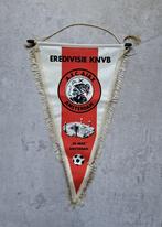 vaantje Ajax, Ophalen of Verzenden, Gebruikt, Ajax, Vaantje of Sjaal