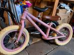 Loopfiets Little Dutch Roze, Kinderen en Baby's, Speelgoed | Buiten | Voertuigen en Loopfietsen, Ophalen of Verzenden, Zo goed als nieuw