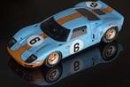 Ford GT40 #6 1st 24Hrs LM 1969 Ickx/Oliver 1-12 Werk83, Tschuiten@hotmail.com, Duitsland, Auto, Nieuw
