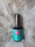 Pink Gellac Turquoise Nagellak, Blauw, Nieuw, Ophalen of Verzenden, Handen en Nagels