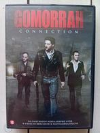 4dvd boxset GOMORRAH CONNECTION, Ophalen of Verzenden, Zo goed als nieuw, Boxset