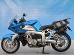 BMW K1200R SPORT (bj 2007), Motoren, Motoren | BMW, Bedrijf, 4 cilinders, Sport