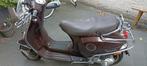 Vespa LX50 4t (start niet) in prijs verlaagd, Ophalen, Gebruikt, Benzine, Vespa