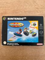 Wave Race 64 (PAL), Spelcomputers en Games, Games | Nintendo 64, Gebruikt, Racen en Vliegen, Eén computer, Ophalen of Verzenden