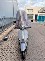 Santini Capri 2025 ️, Fietsen en Brommers, Snorfietsen en Snorscooters, Zo goed als nieuw, Benzine, Ophalen, Overige merken