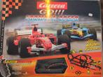 Carrera Go!!! Formula Speed Racebaan, Ophalen, Racebaan, Carrera, Zo goed als nieuw