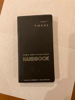 Tubes and Transistor Handbook Volume 1, Boeken, Ophalen of Verzenden, Gelezen, Elektrotechniek