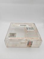 Gameboy Classic Transparante Hard Case, Spelcomputers en Games, Games | Nintendo Game Boy, ., 1 speler, Racen en Vliegen, Ophalen of Verzenden