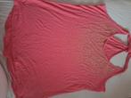 Top met glitter maat xl, Zwart, Maat 46/48 (XL) of groter, Ophalen of Verzenden, Zo goed als nieuw