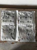 Medela Borstvoedingsset + Zoogcompressen, Ophalen of Verzenden, Nieuw, Overige typen