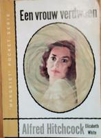 De Verdwenen Vrouw - Hitchcock Pocket, Boeken, Detectives, Ophalen of Verzenden, Gelezen