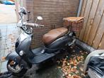 Scooter Grande Retro,, Ophalen, Gebruikt, Overige typen, Overige merken