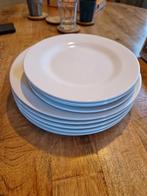 Hema basic borden, Ophalen, Gebruikt, Bord(en), Overige stijlen