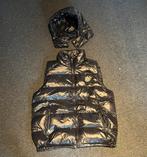 Moncler Bodywarmer met Muts, Kleding | Heren, Moncler, Zwart, Nieuw, Ophalen of Verzenden
