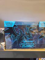 Phantasmal flames elite trainer boxen, Ophalen of Verzenden, Nieuw, Boosterbox