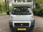 Fiat Moncayo E50 11-2010 | Zeer Compleet | Euroklasse 5, Bedrijf, Diesel, Tot en met 3, Half-integraal