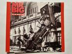 CD-single Mr. Big - To Be With You (1991, izgs), 1 single, Ophalen of Verzenden, Gebruikt, Rock en Metal