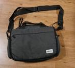 **Inglesina Nursing Bag - Grey**, Ophalen of Verzenden, Zo goed als nieuw