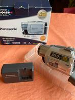 Digitale videocamera. Panasonic NV-GS 180, Ophalen of Verzenden, Gebruikt, Panasonic