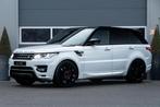 Land Rover Range Rover Sport 4.4 SDV8 HSE Dynamic, Auto's, Automaat, Gebruikt, Leder, Bedrijf