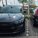 Ford Mustang 98kWh 338pk AWD Aut. 2021 Grijs, Auto's, Ford, Automaat, 750 kg, Origineel Nederlands, Vierwielaandrijving