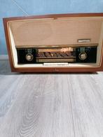 Vintage Lampenradio - Nostalgie!, Ophalen, Gebruikt, Radio