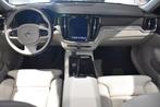 Volvo V60 T6 350pk AWD Plus Dark | Premium | Extra getint gl, Auto's, Automaat, 4 cilinders, Nieuw, Adaptive Cruise Control